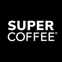 Super Coffee logo