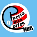 Puerto Rico Coffee Hub logo