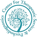 Center for Therapeutic Services and Psychodiagnostics (CFTSAP) logo