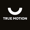 TrueMotion logo