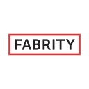 Fabrity logo