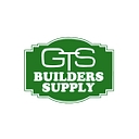 GTS Builders Supply logo