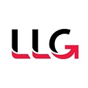 LLG Engineers logo