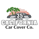 California Car Cover logo