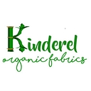 Kinderel Organic Fabrics logo
