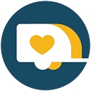 RV Living logo