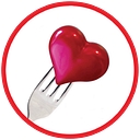 Meals from the Heart Cafe logo