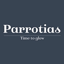 Parrotias logo