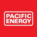 Pacific Energy logo