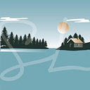 South Lake Agency logo