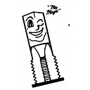 Tap Magic logo