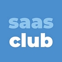SaaS Club logo