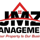 JMZ Management logo