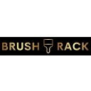 Brush Rack logo