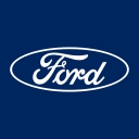 Ford Performance Parts logo