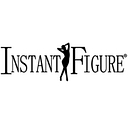 InstantFigure logo