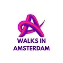 Walks In Amsterdam logo