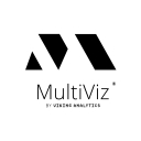 MultiViz logo