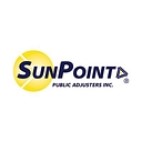 SunPoint Public Adjusters logo