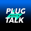 Plug Talk Media logo