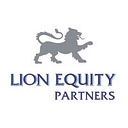 Lion Equity Partners logo