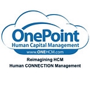OneHCM logo