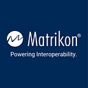 Matrikon Data Broker logo
