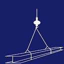 Certified Machinery Erector (CME) logo