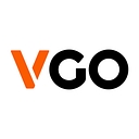 VGo logo