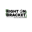 Right On Bracket logo