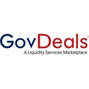 GovDeals logo