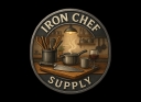 Iron Chef Supply logo