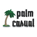 Palm Casual logo