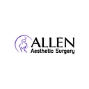 Allen Aesthetic Surgery logo