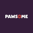 Pawsome logo