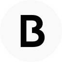 BURGA logo
