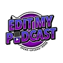 EditMyPodcast logo