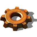 Factorio logo