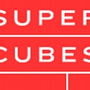 Super Cubes logo