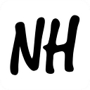 Nurture Handmade logo