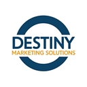 Destiny Marketing Solutions logo