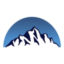 Big Mountain Barbell logo