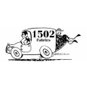 1502 Fabrics logo