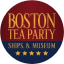 Boston Tea Party Ships & Museum logo