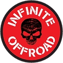 Infinite Offroad logo
