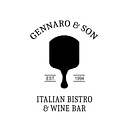 Gennaro Seatery logo