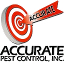 Accurate Pest Management logo