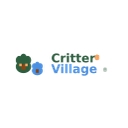 Critter Village logo
