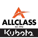 Allclass Construction Equipment logo