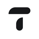 Translucent logo